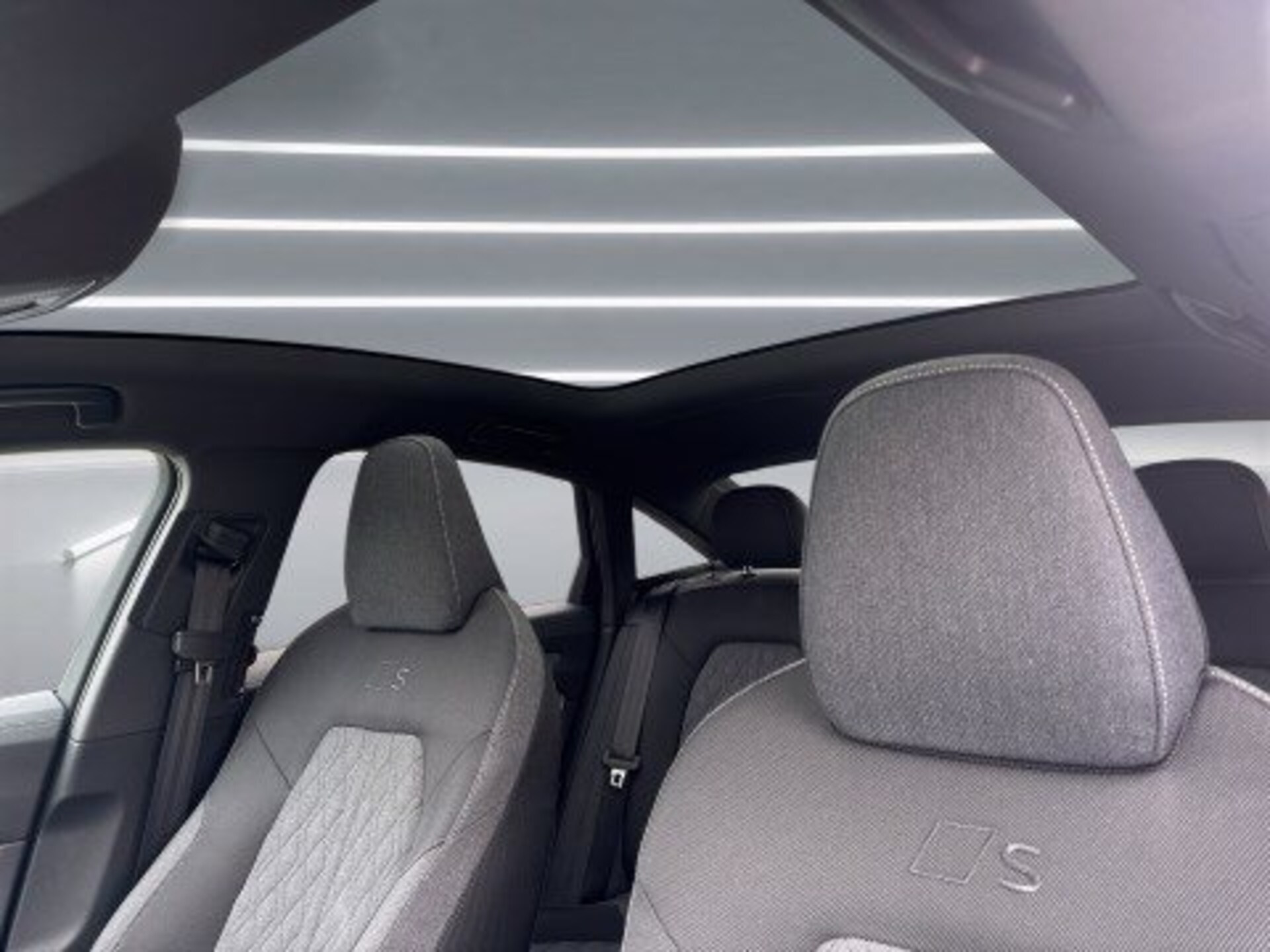 Audi A6 Limousine edition one