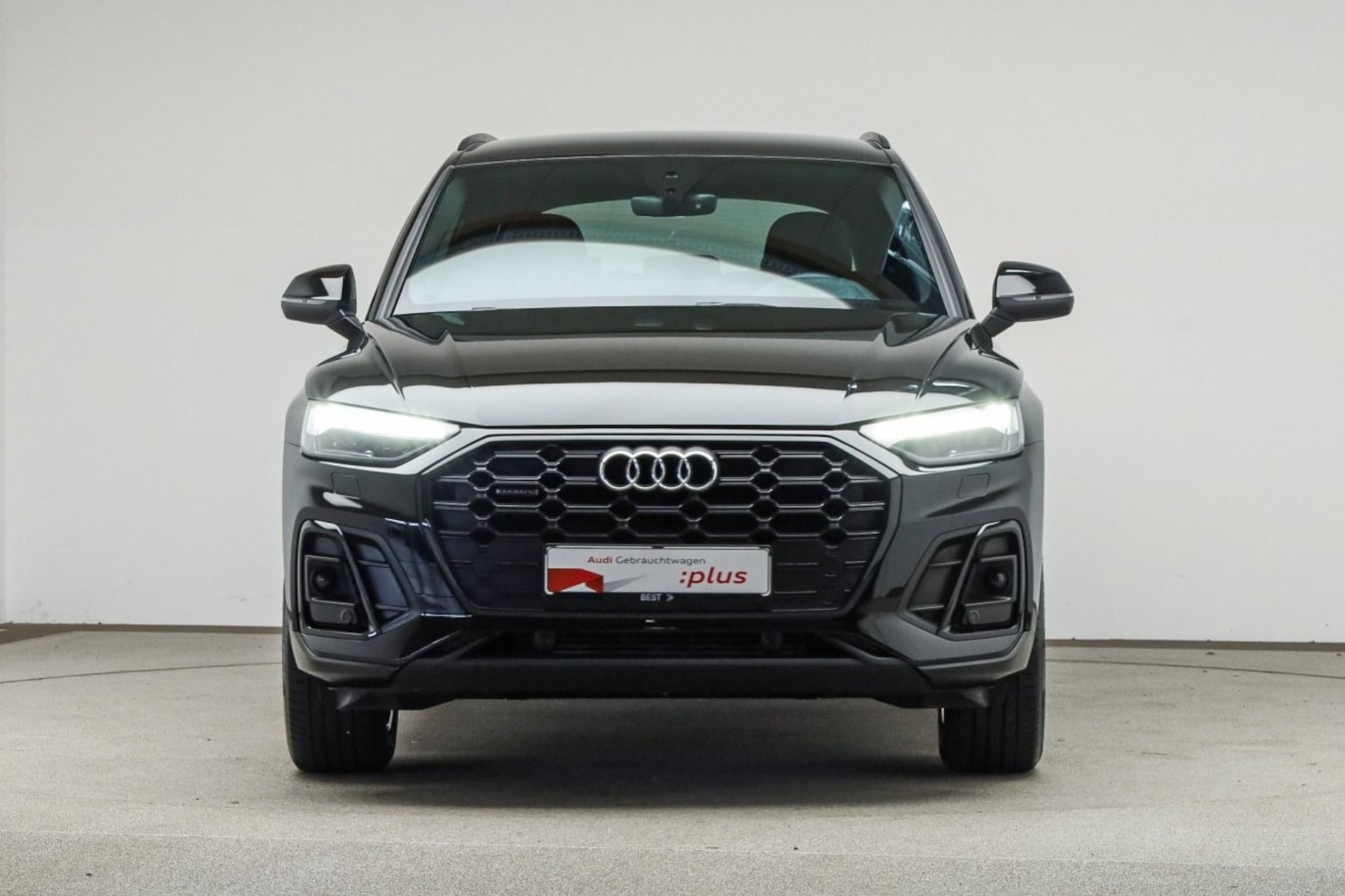 Audi Q5 SUV S line