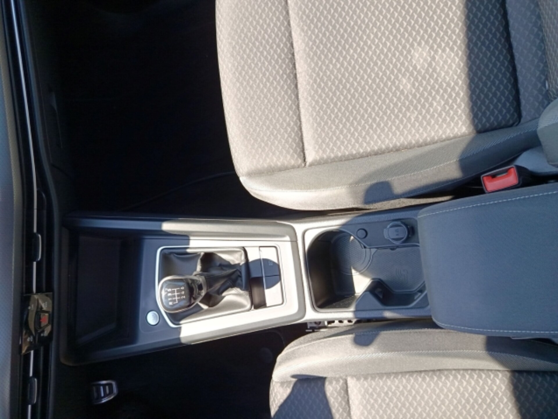Volkswagen Golf Active