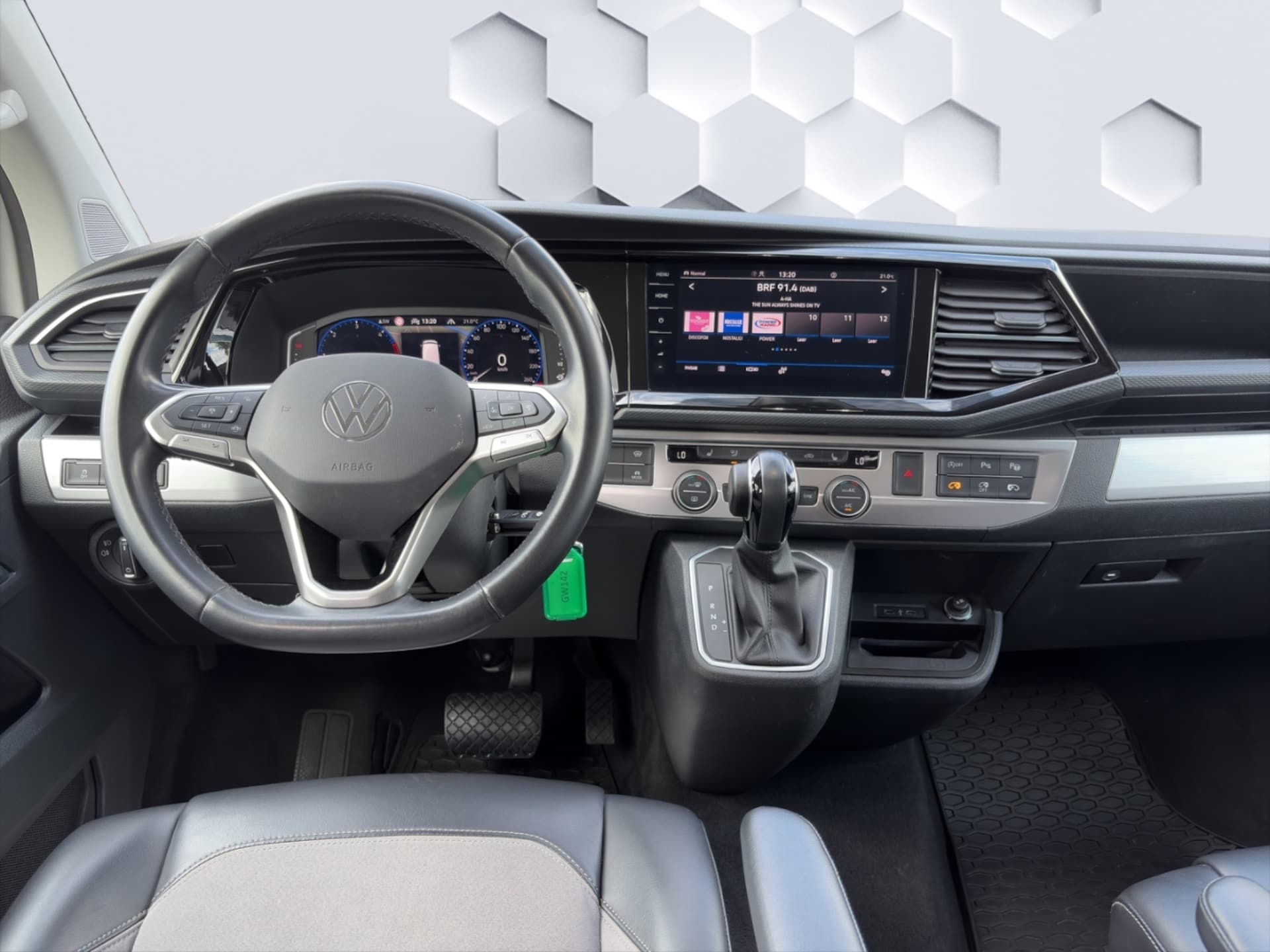 Volkswagen T6.1 Multivan PanAmericana