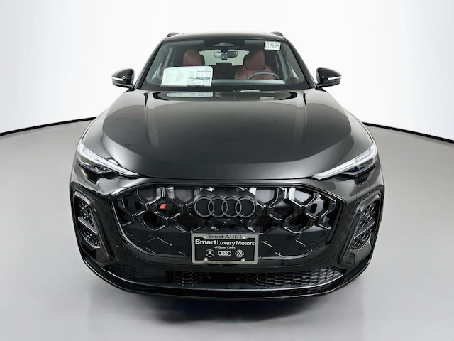 2026 Audi SQ5