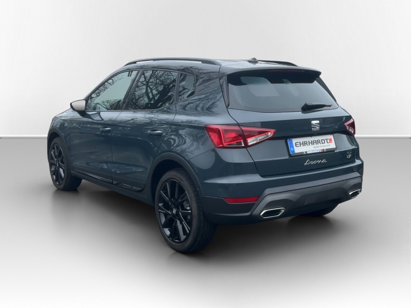 SEAT Arona – Bild 6