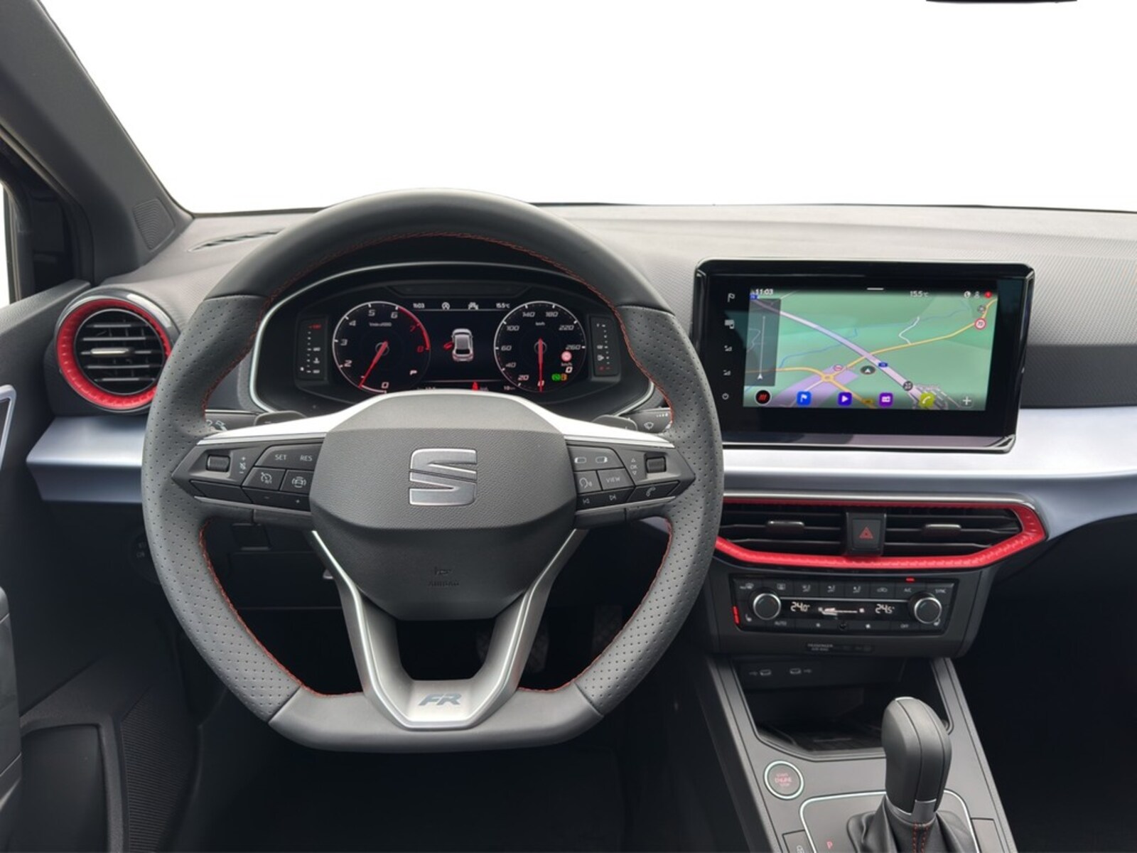 SEAT Ibiza – Bild 14