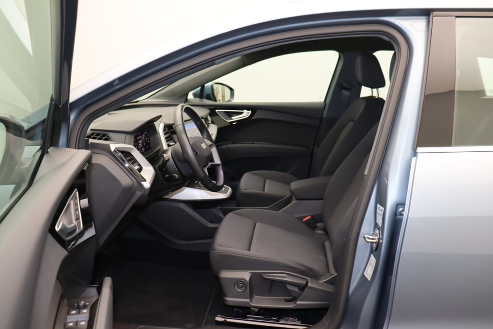 Audi Q4 e-tron – Bild 8