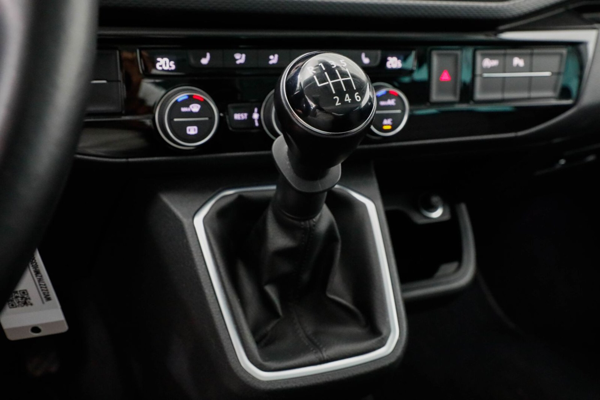 Volkswagen T6.1 Multivan Comfortline