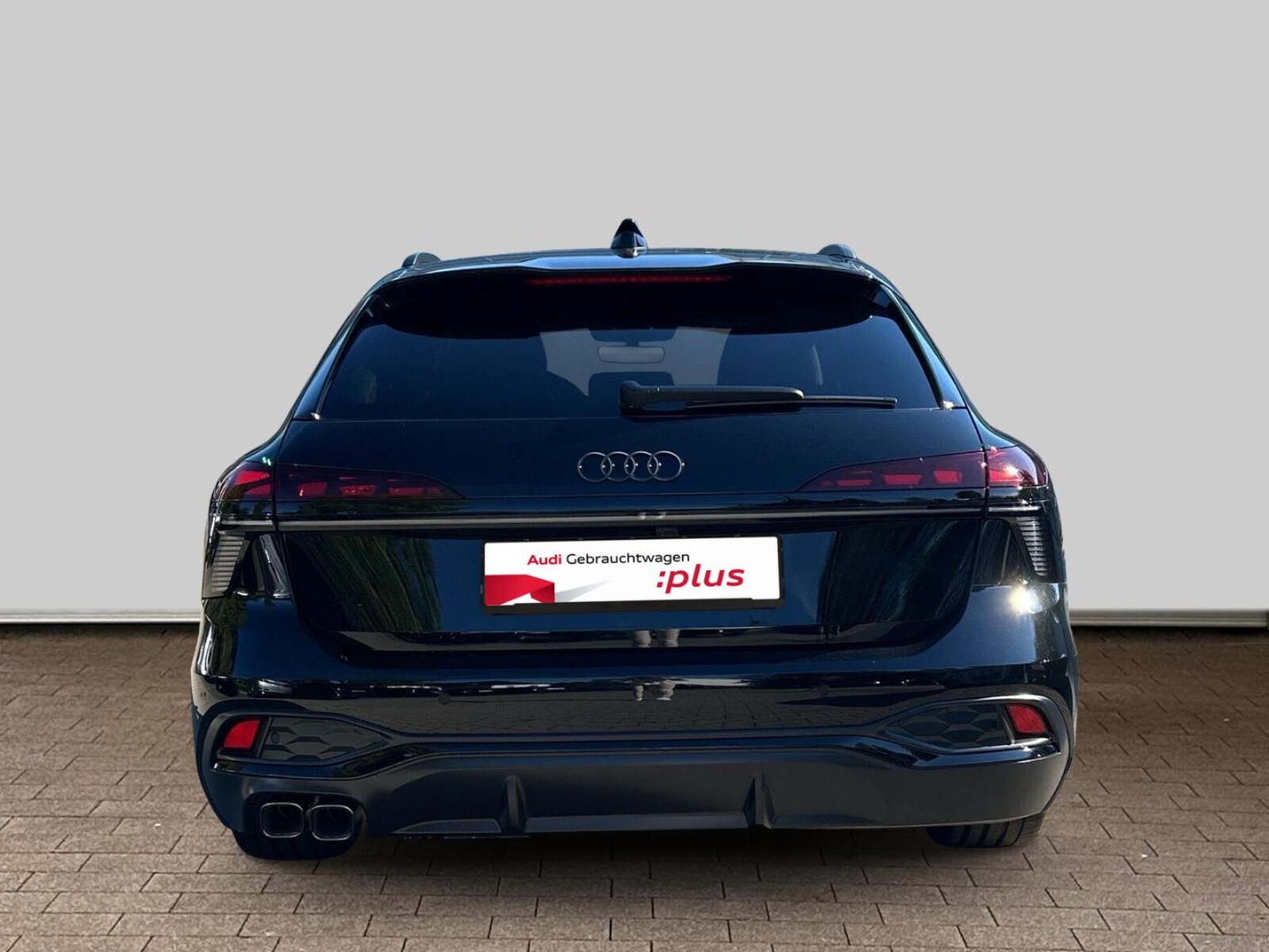 Audi A6 Avant – Bild 5