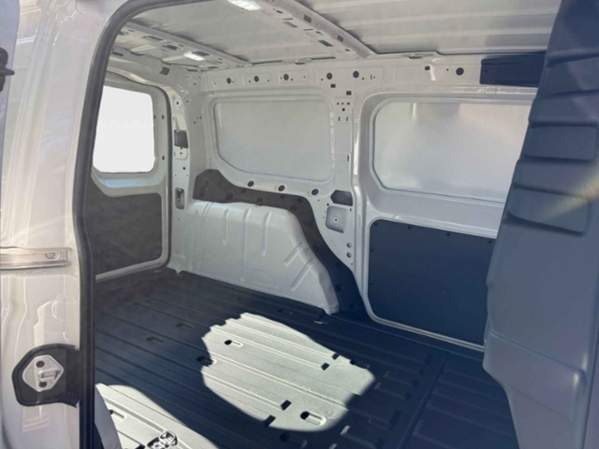 Volkswagen Caddy Maxi Cargo