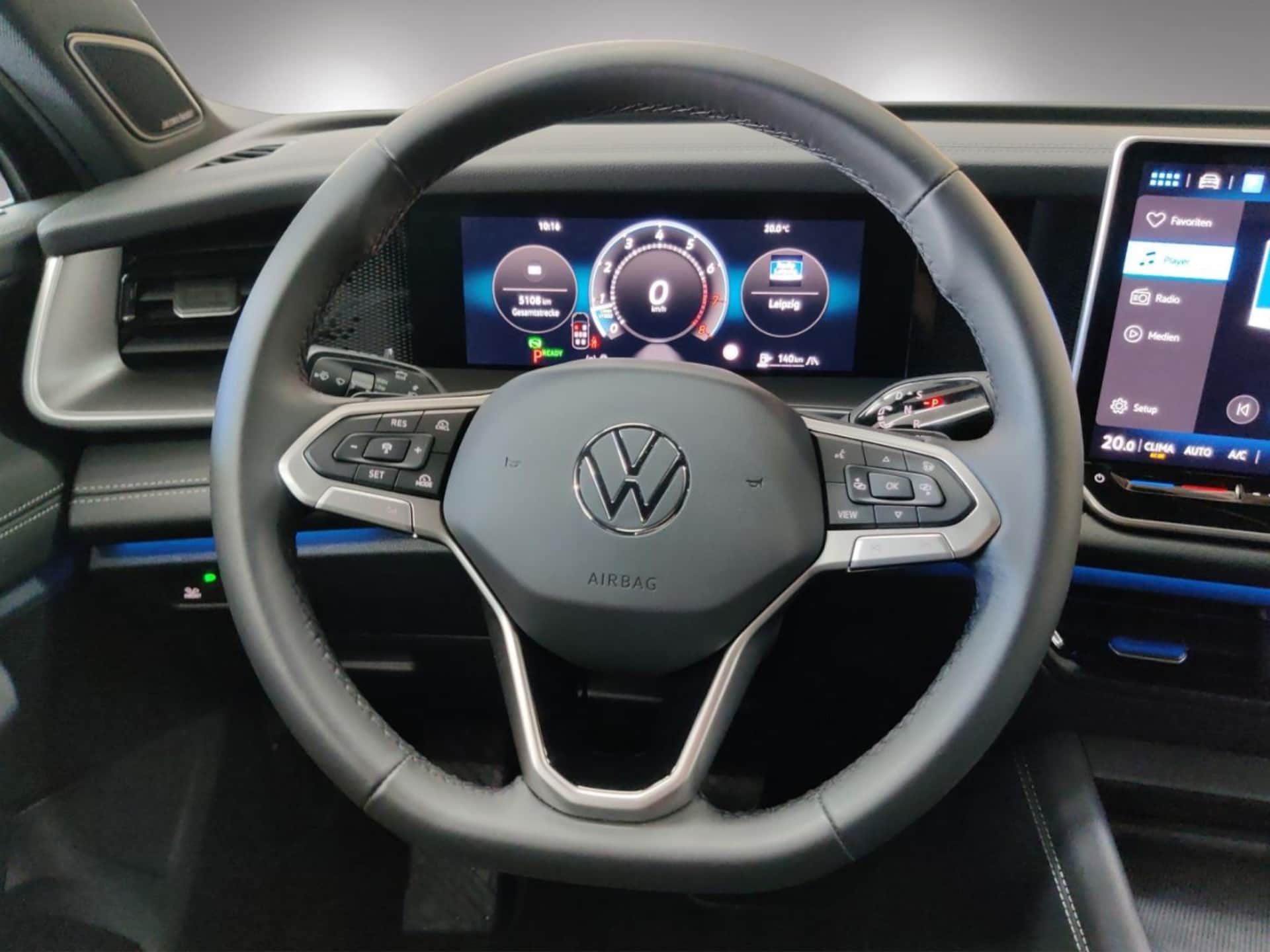 Volkswagen Tayron Life