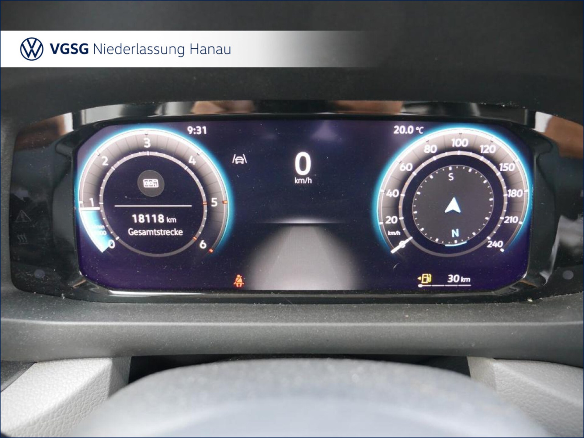 Volkswagen Crafter Kasten langer Radstand