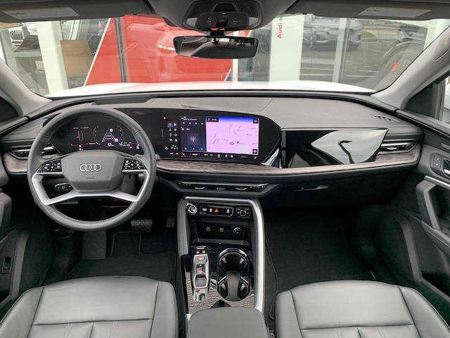 2025 Audi New Q5 Premium Plus - Photo 12