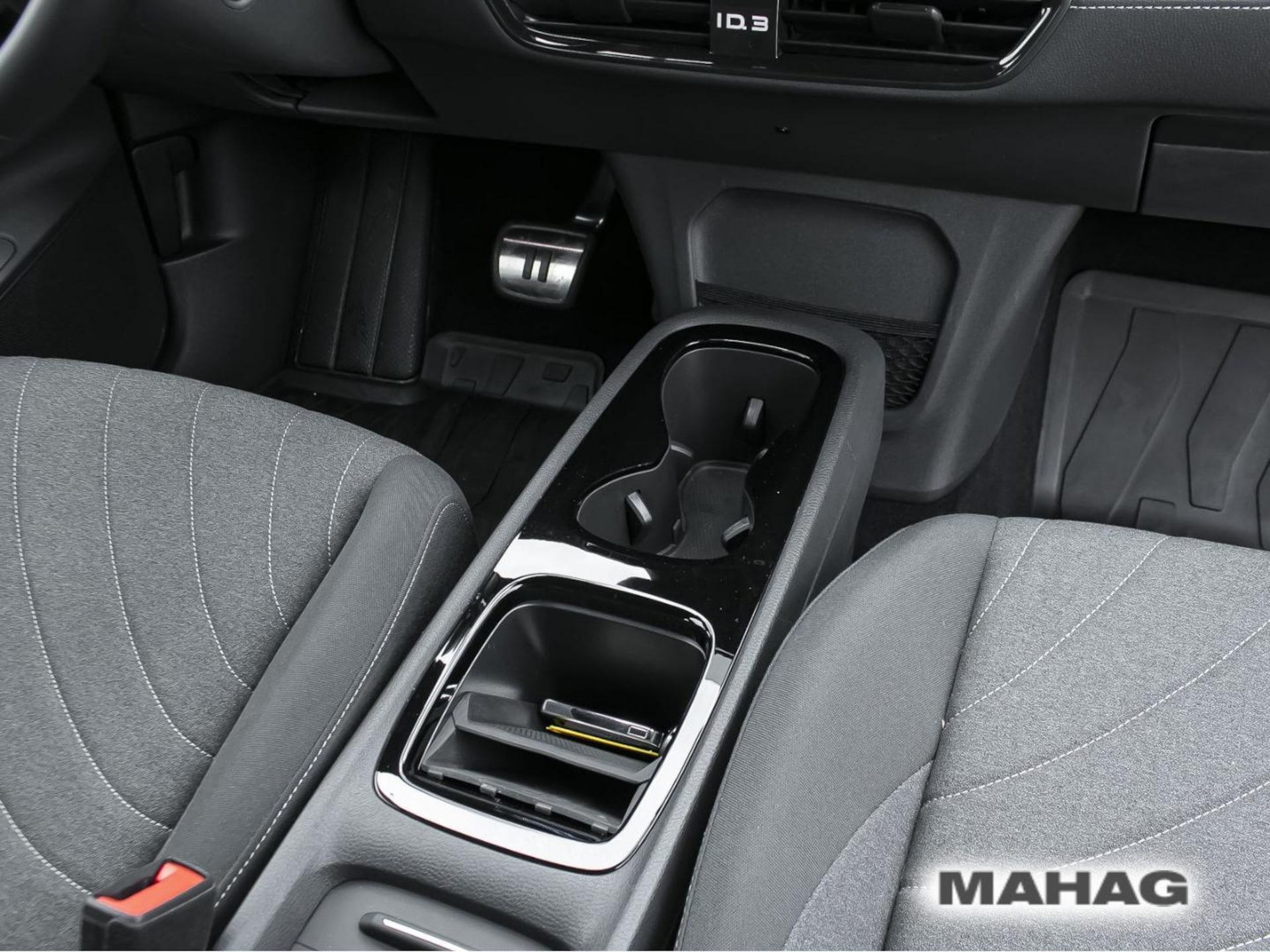 Volkswagen ID.3 Pro