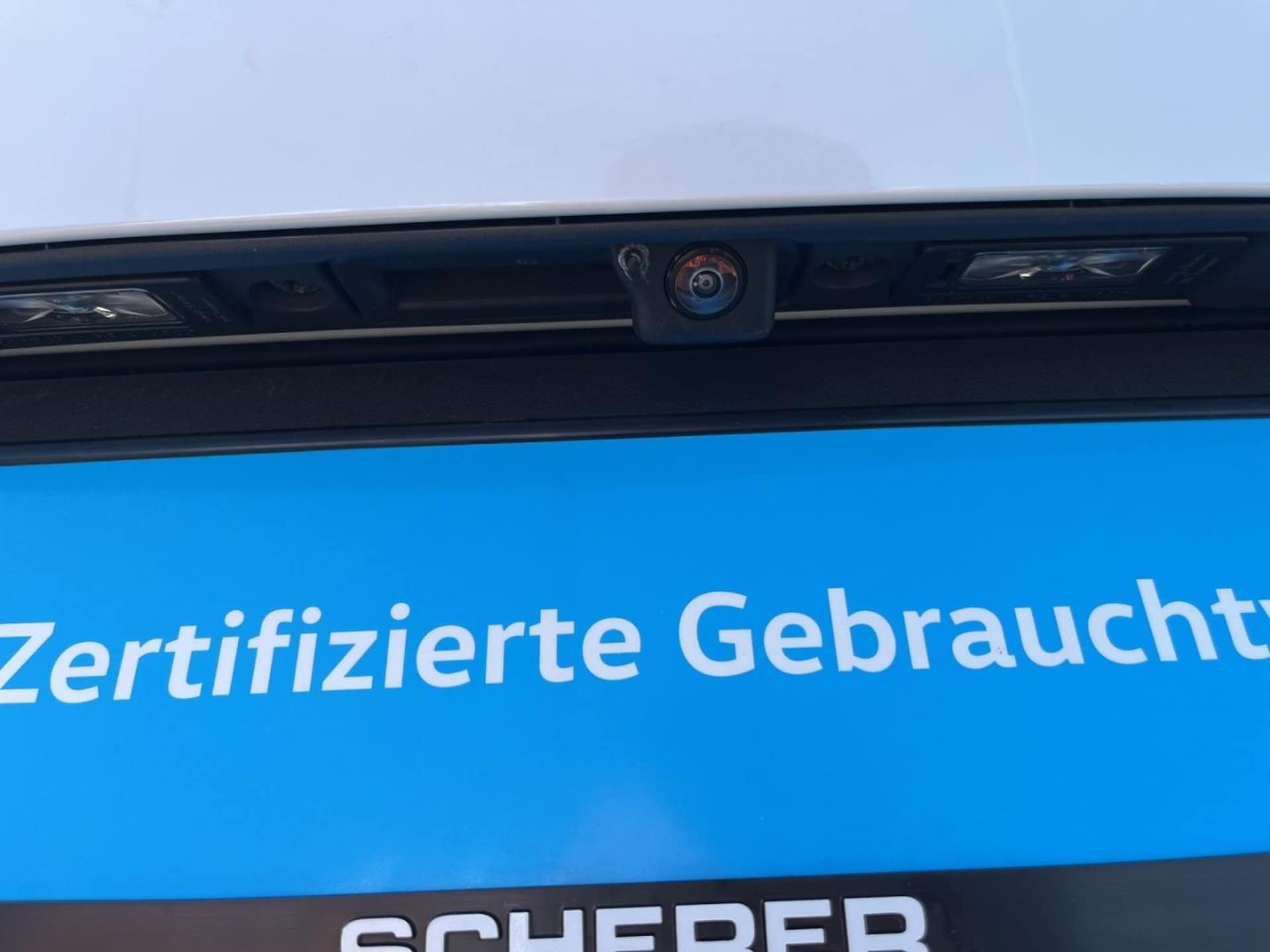 Volkswagen ID.4 Pro Performance