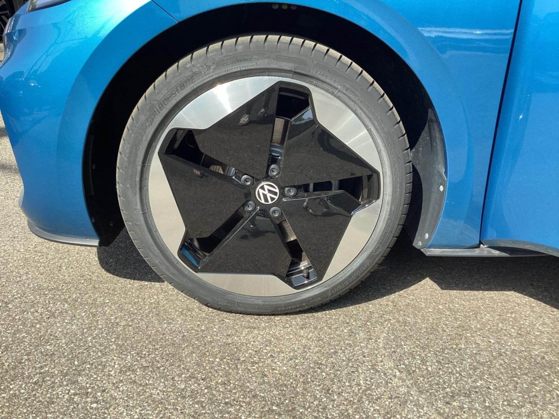 Volkswagen ID.3 Pro S