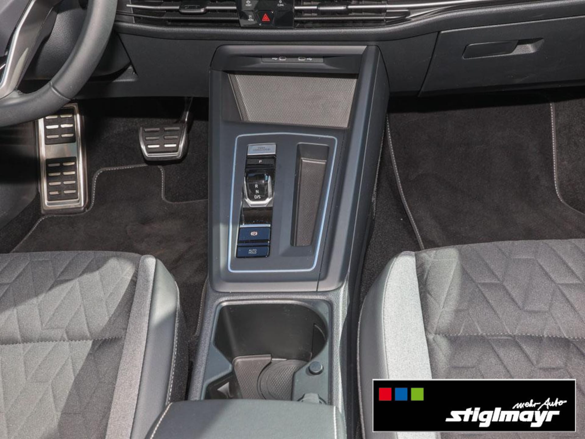 Volkswagen Golf Variant Goal