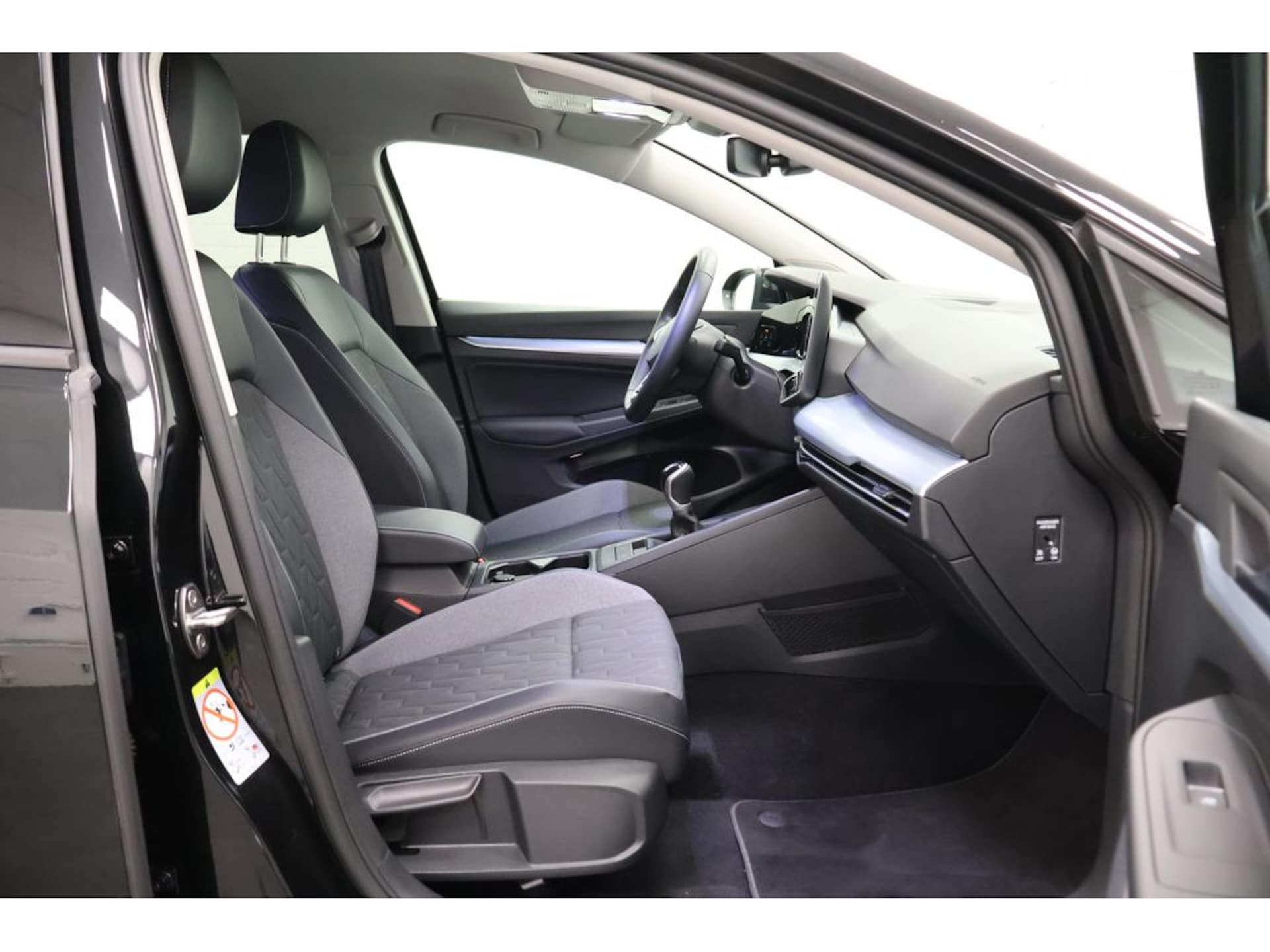 Volkswagen Golf ENERGY