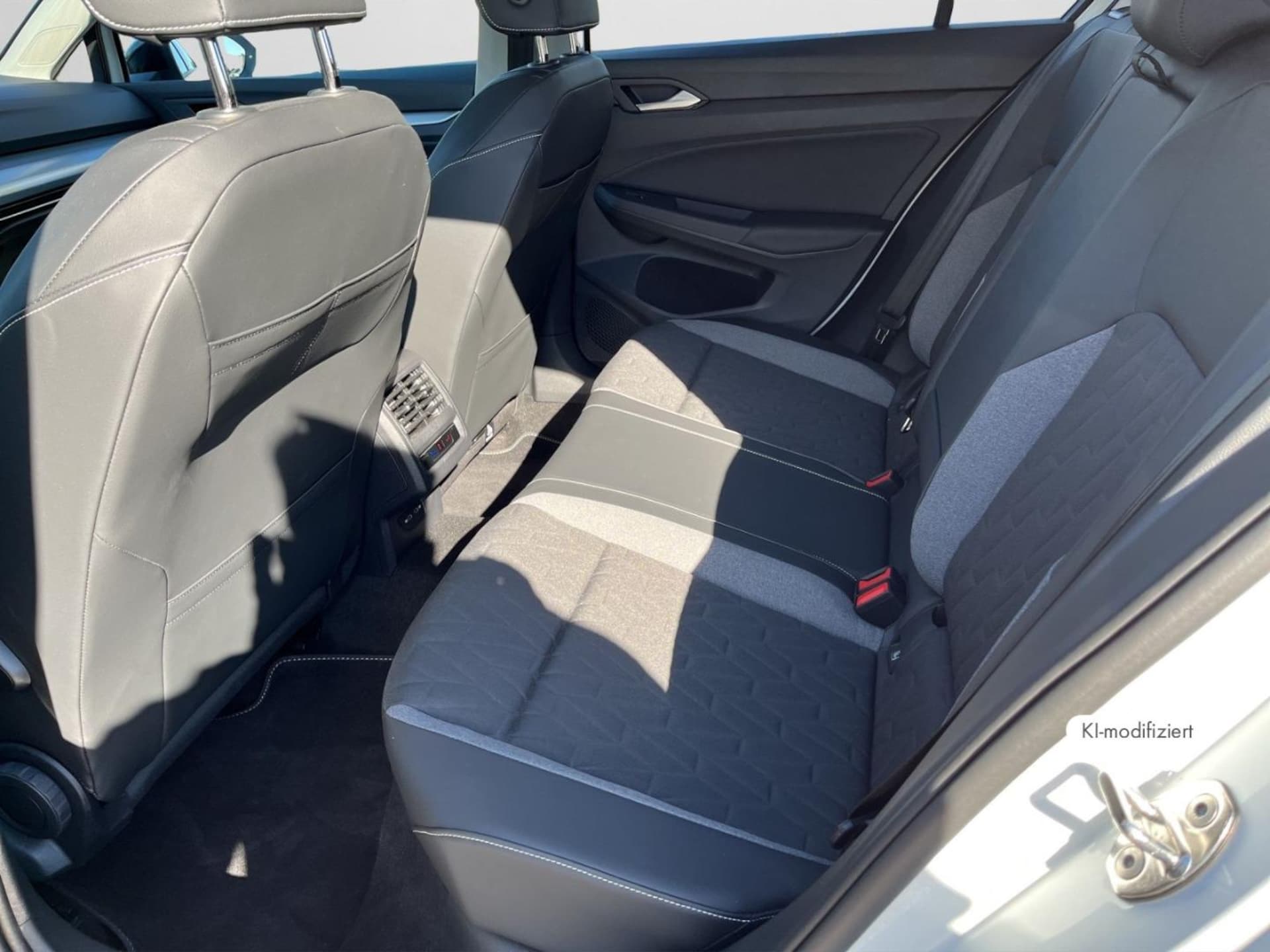 Volkswagen Golf Goal