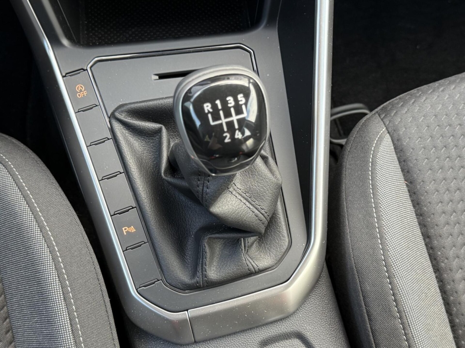 Volkswagen Taigo Life