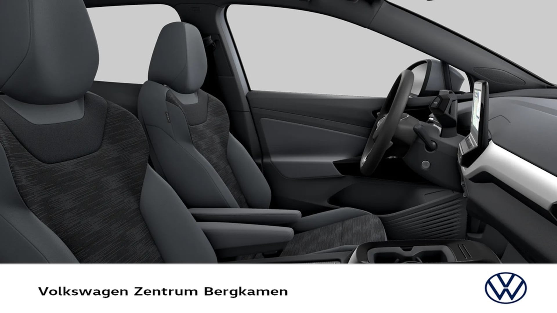 Volkswagen ID.4 Pure