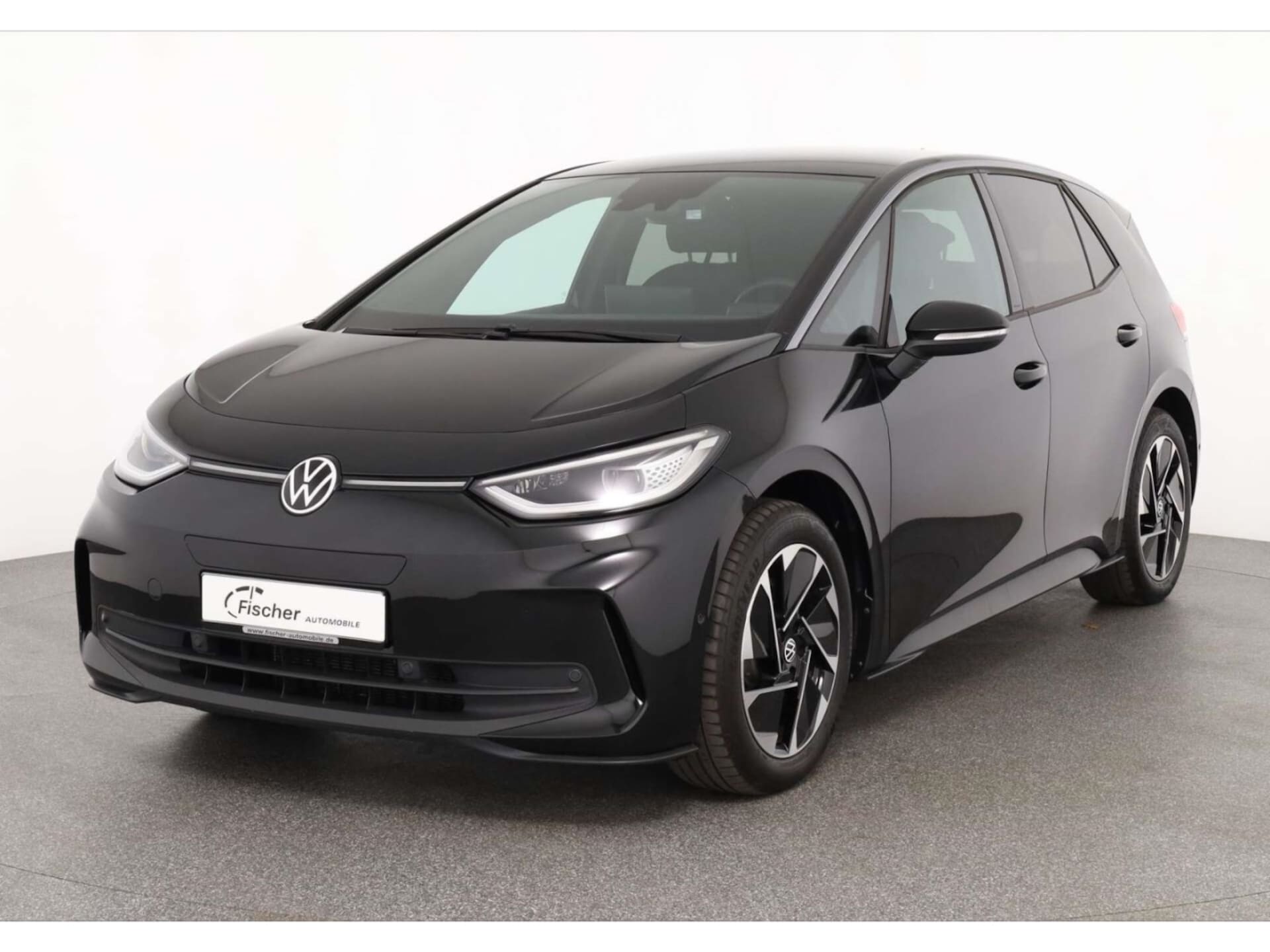 Volkswagen ID.3 Pro Edition Plus