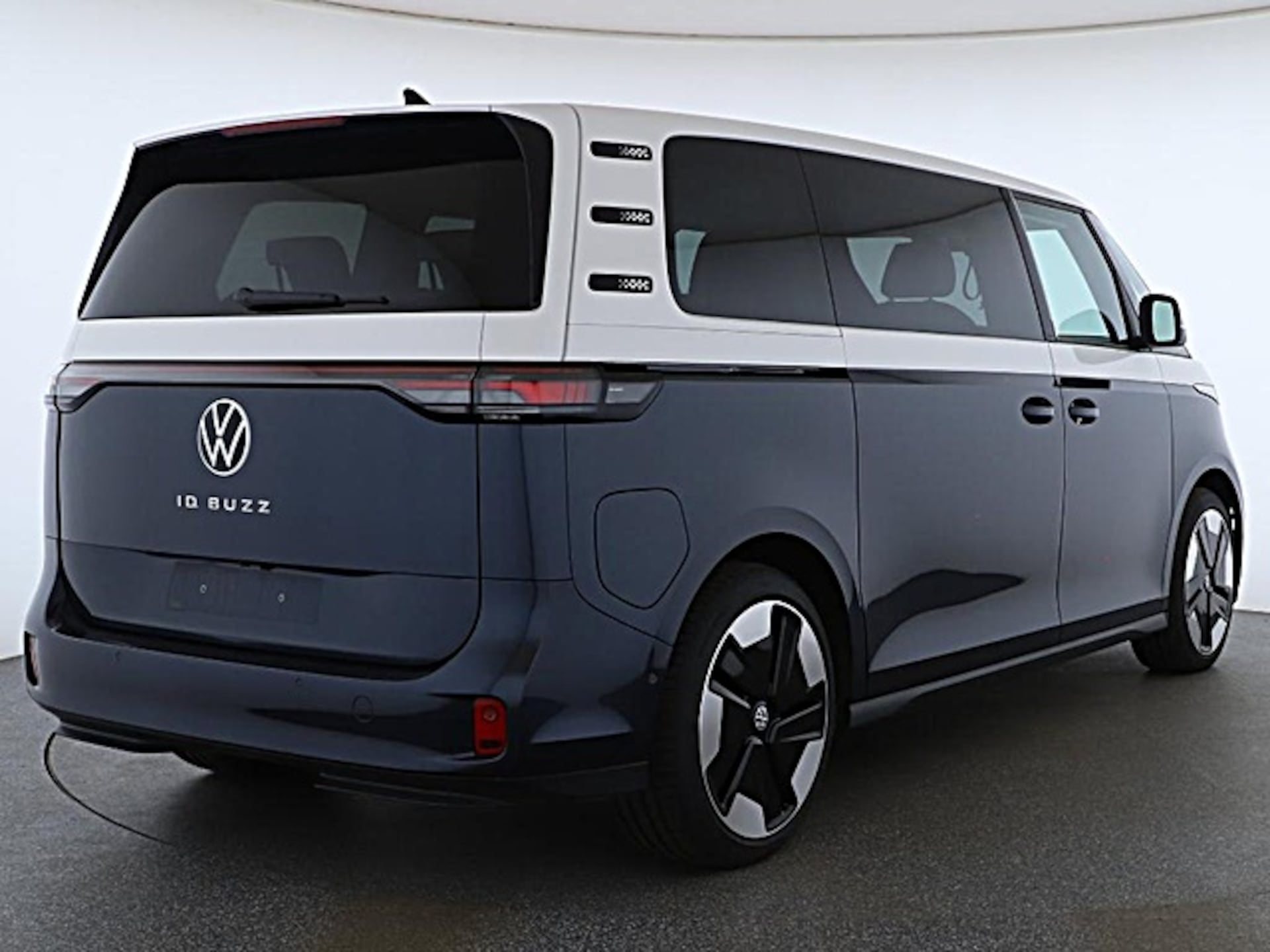 Volkswagen ID. Buzz Pro