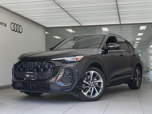 Photo of 2025 Audi Q5