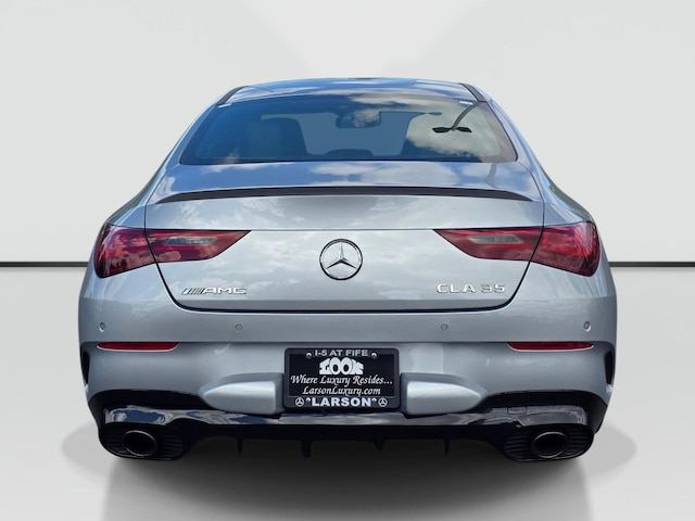 2025 Mercedes-Benz