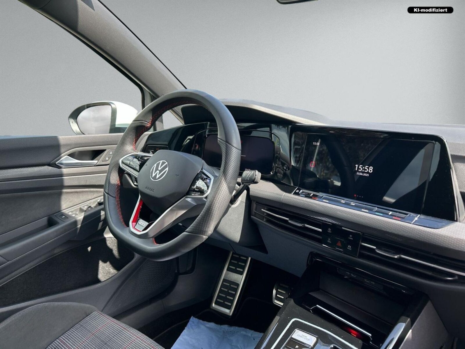 Volkswagen Golf – Bild 14