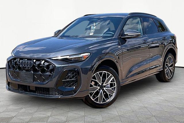 Photo of 2026 Audi Q5
