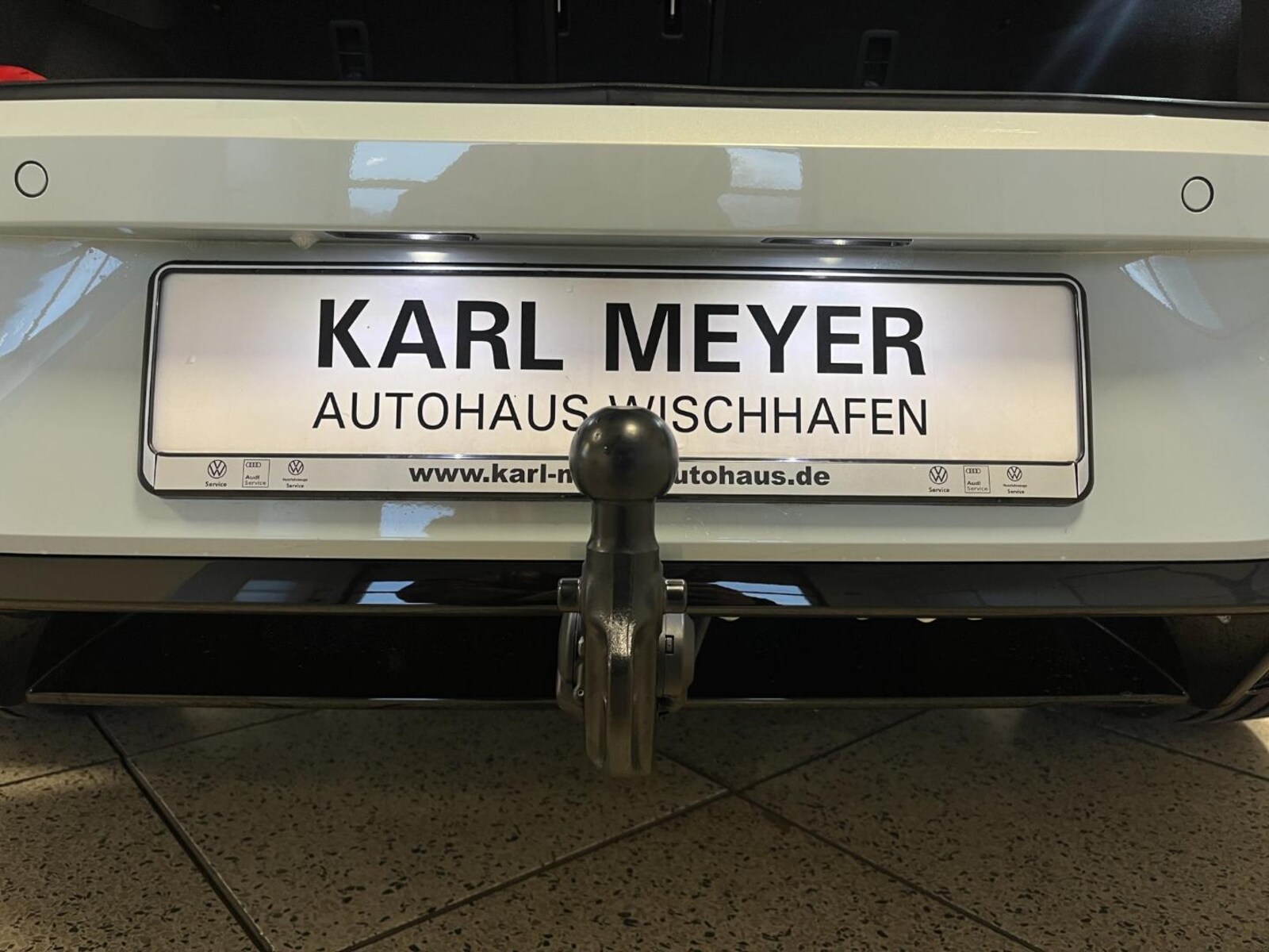 Volkswagen Golf – Bild 29