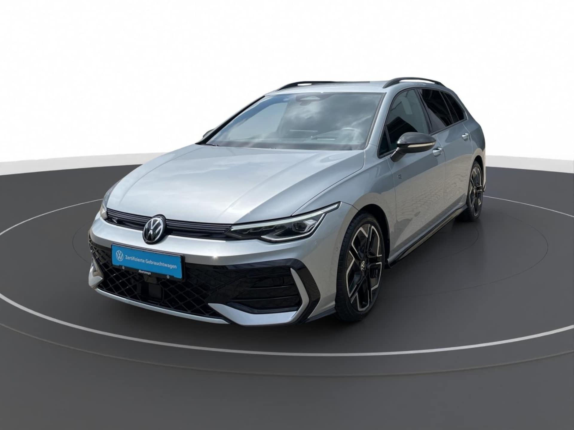 Volkswagen Golf Variant 2025