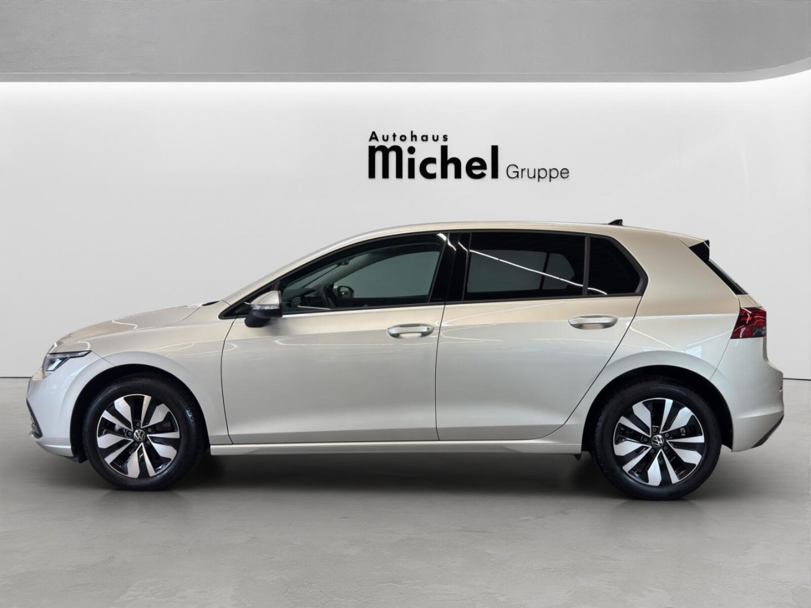 Volkswagen Golf – Bild 6