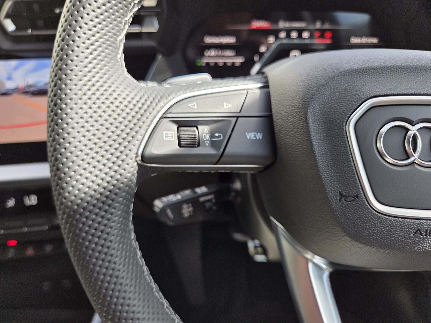 Image about Audi S3 Sedan TFSI quattro S tronic