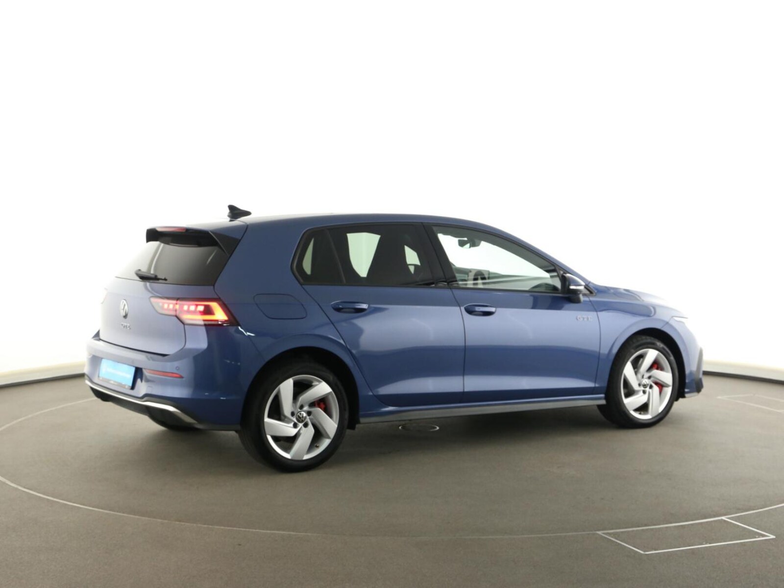 Volkswagen Golf – Bild 7