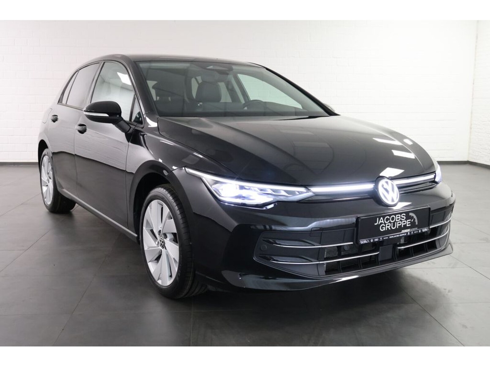 Volkswagen Golf – Bild 3