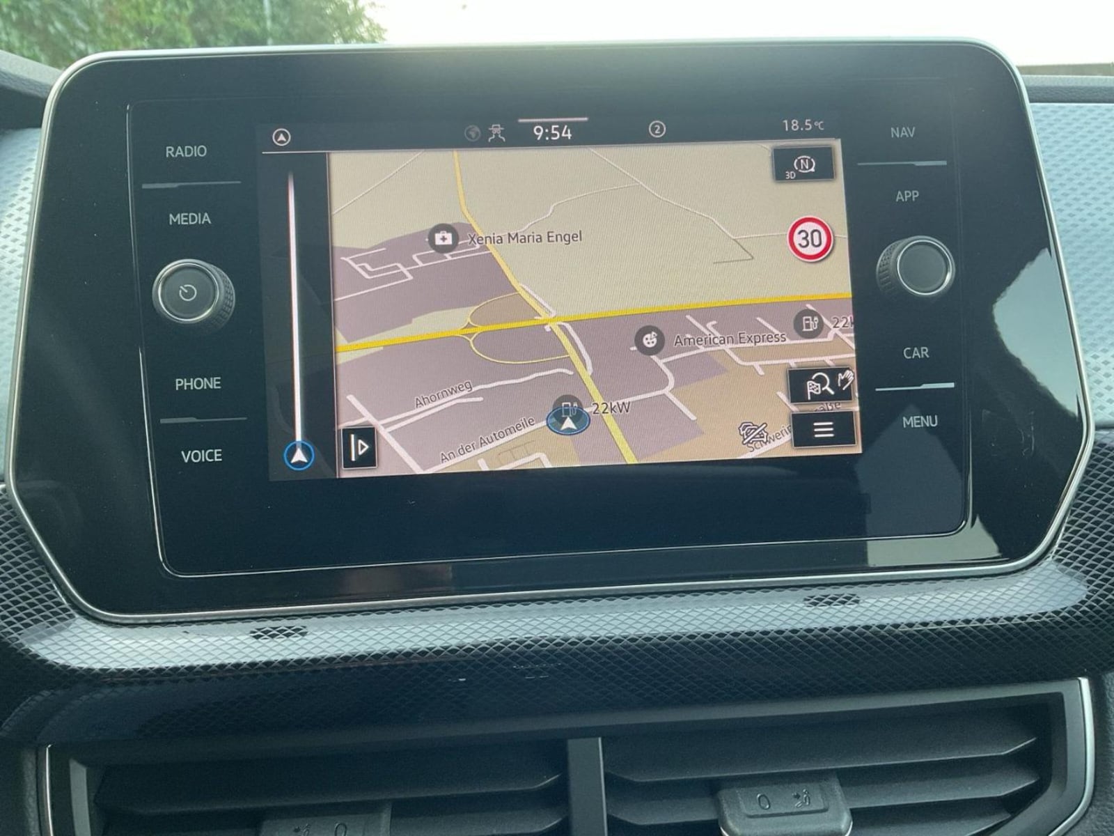Volkswagen T-Cross – Bild 21