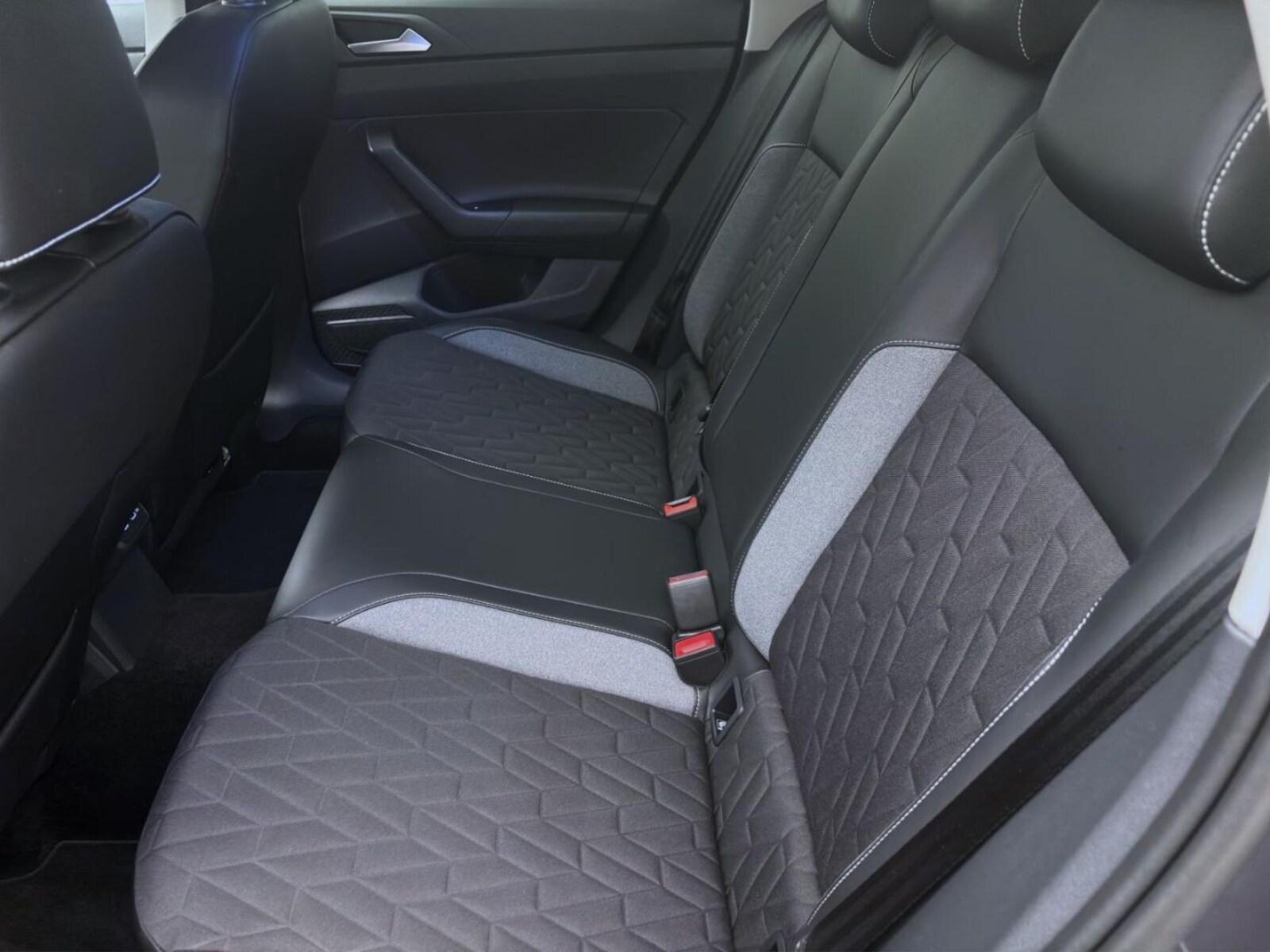 Volkswagen Taigo – Bild 16