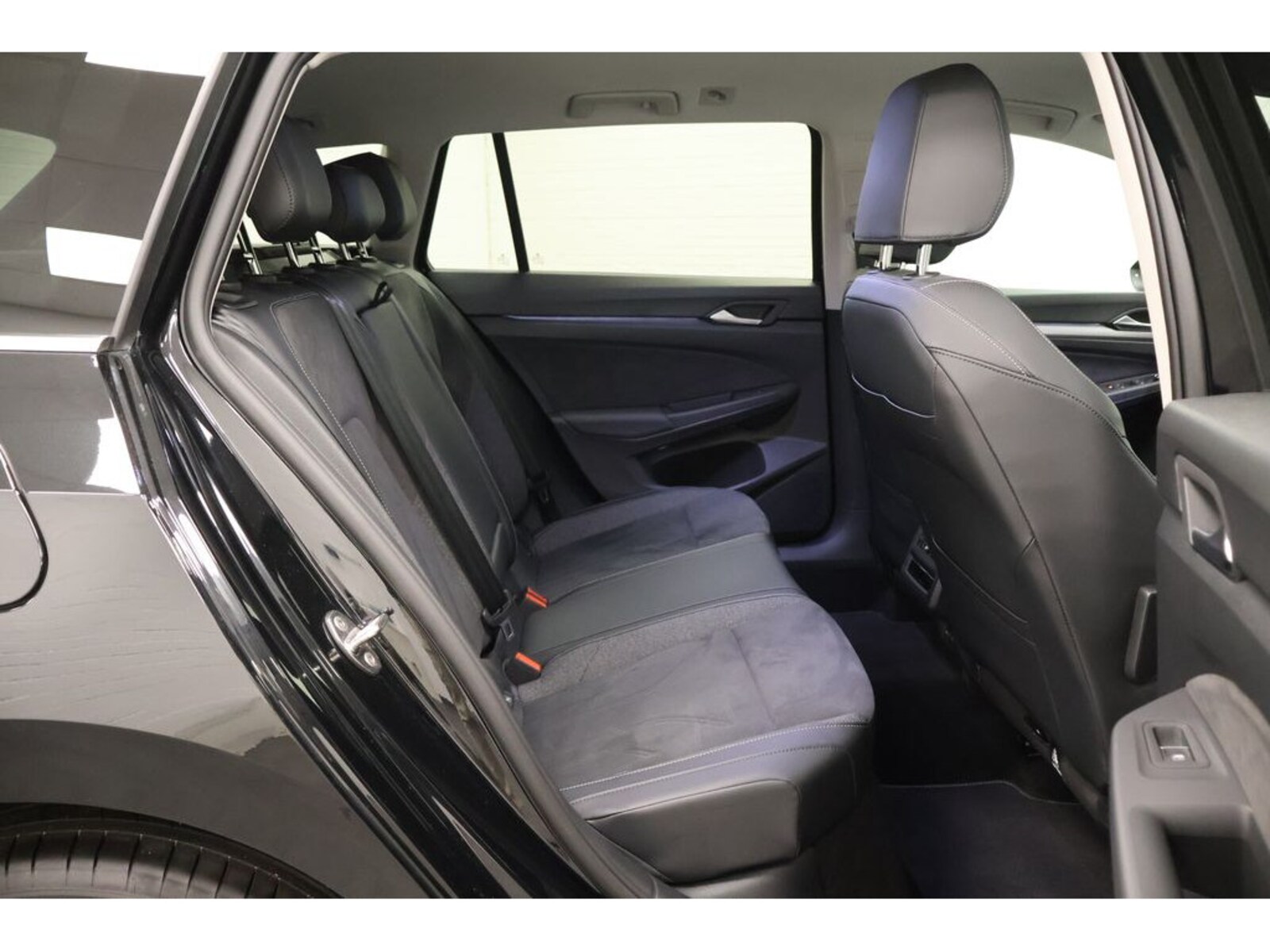 Volkswagen Golf Variant – Bild 27