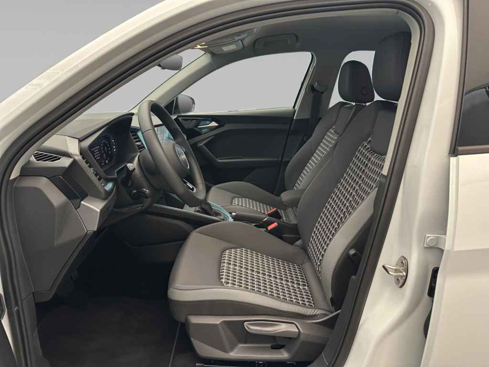 Audi A1 Sportback – Bild 11