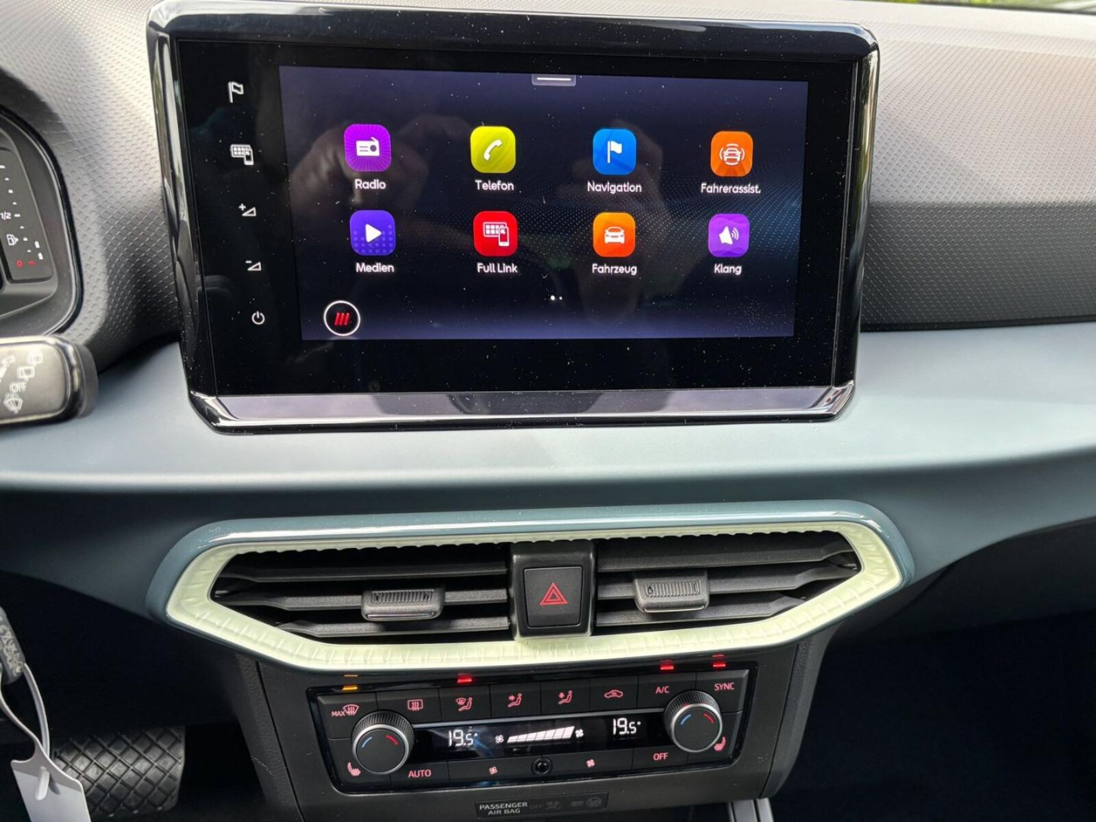 SEAT Ibiza – Bild 9