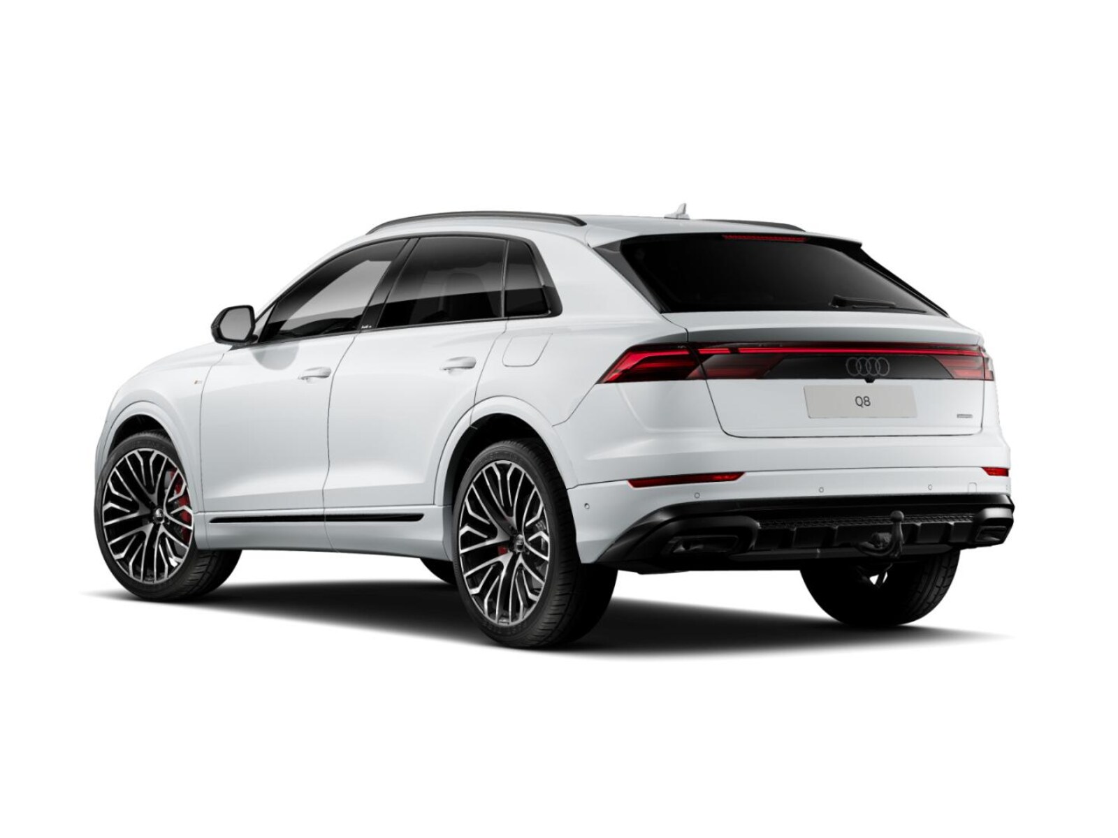 Audi Q8 – Bild 4