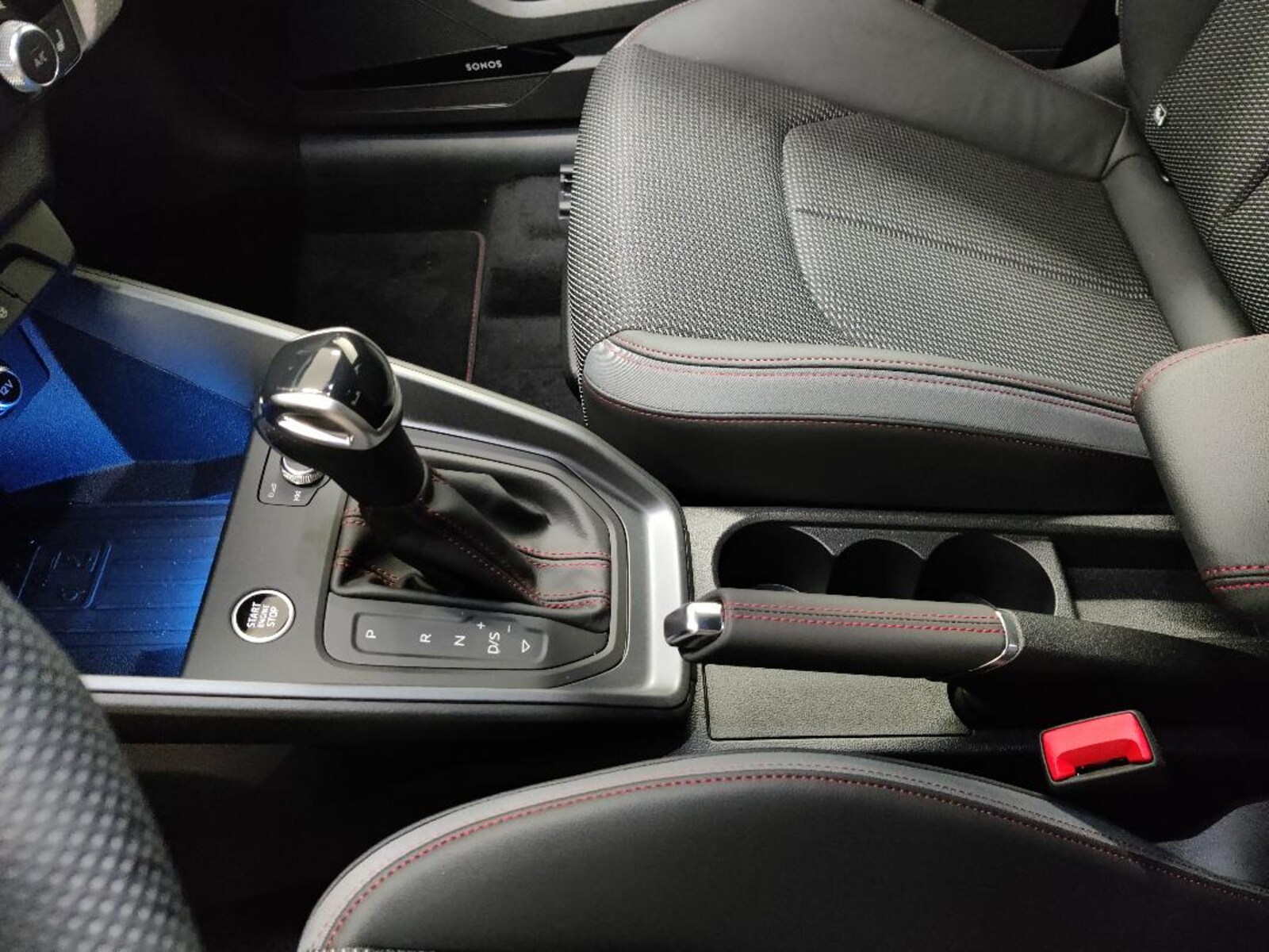 Audi A1 allstreet – Bild 12
