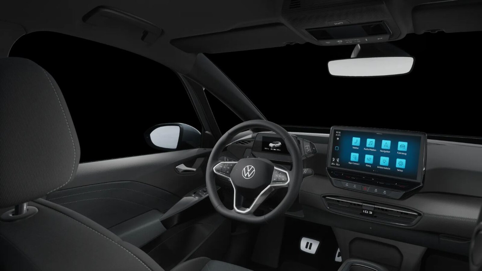 Volkswagen ID.3 – Bild 12