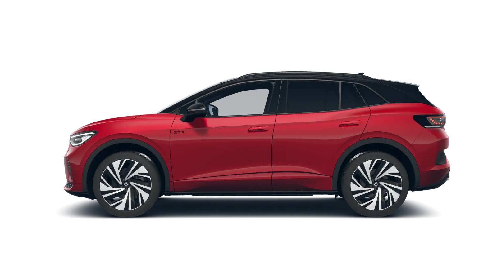 Volkswagen ID.4 – Bild 6