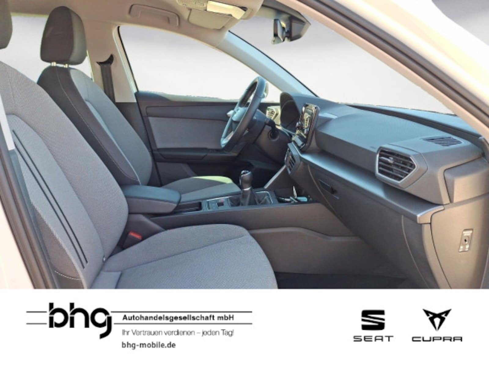 SEAT Leon Sportstourer – Bild 13