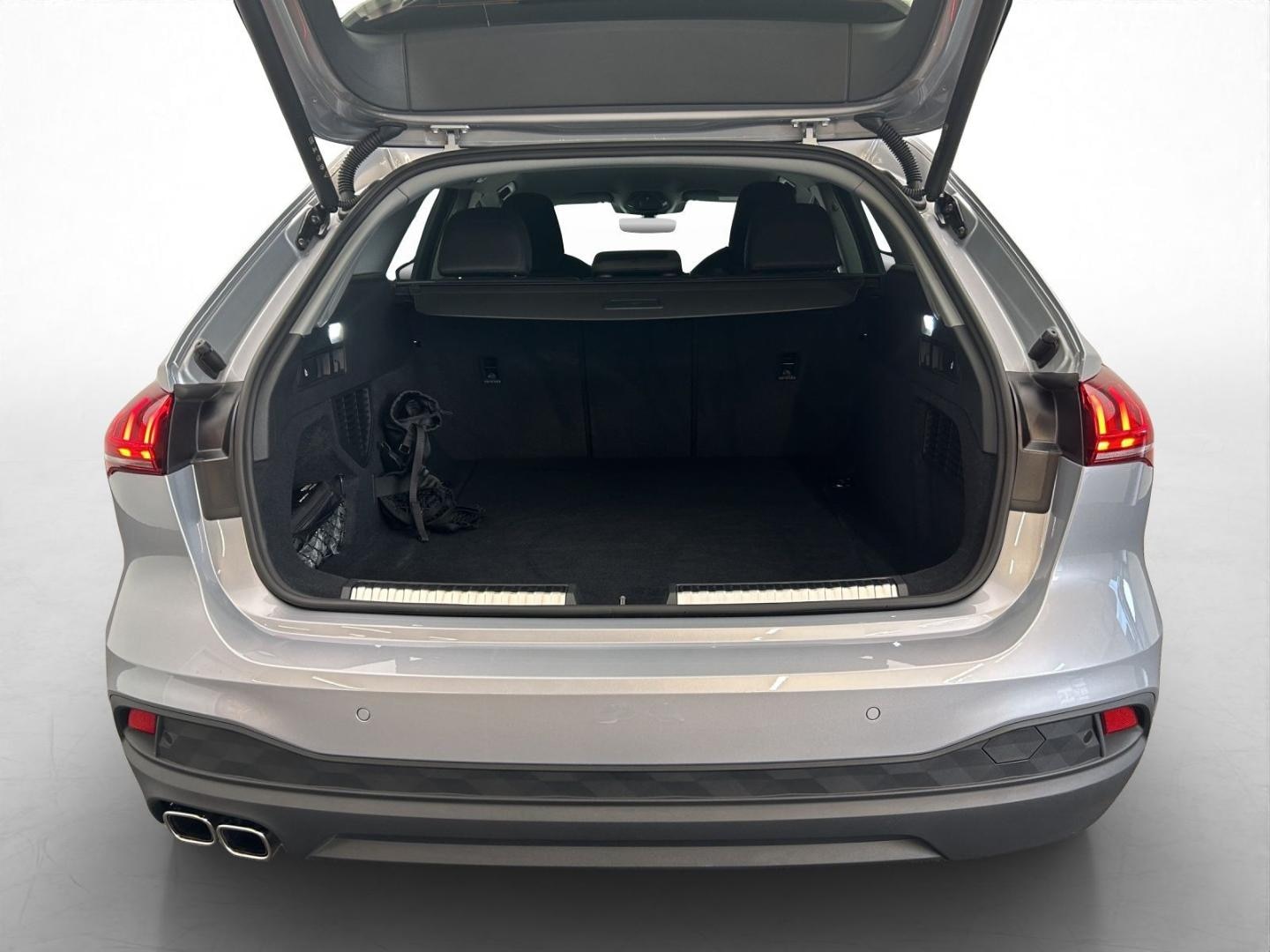 Bild über Audi A5 Avant TDI 150 kW S tronic - für weitere Informationen kontaktieren Sie den Audi Partner