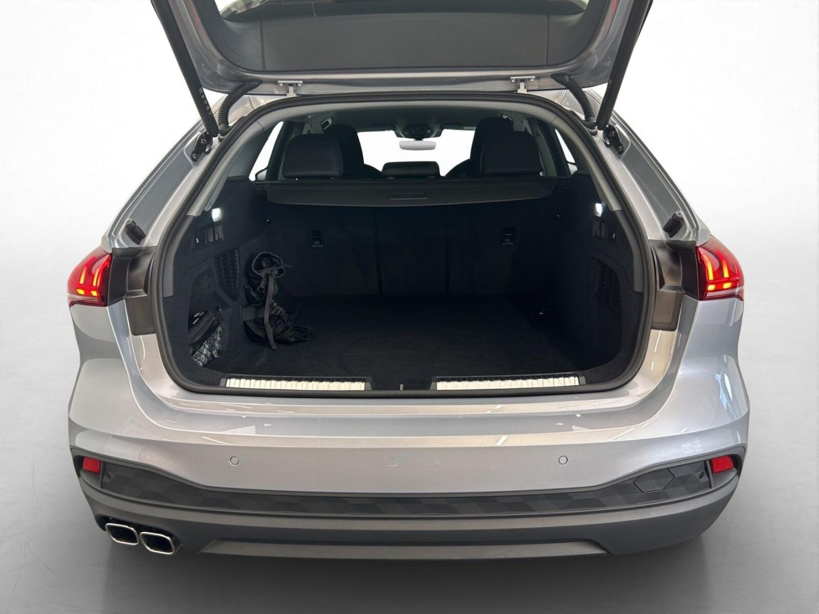 Audi A5 Avant – Bild 11
