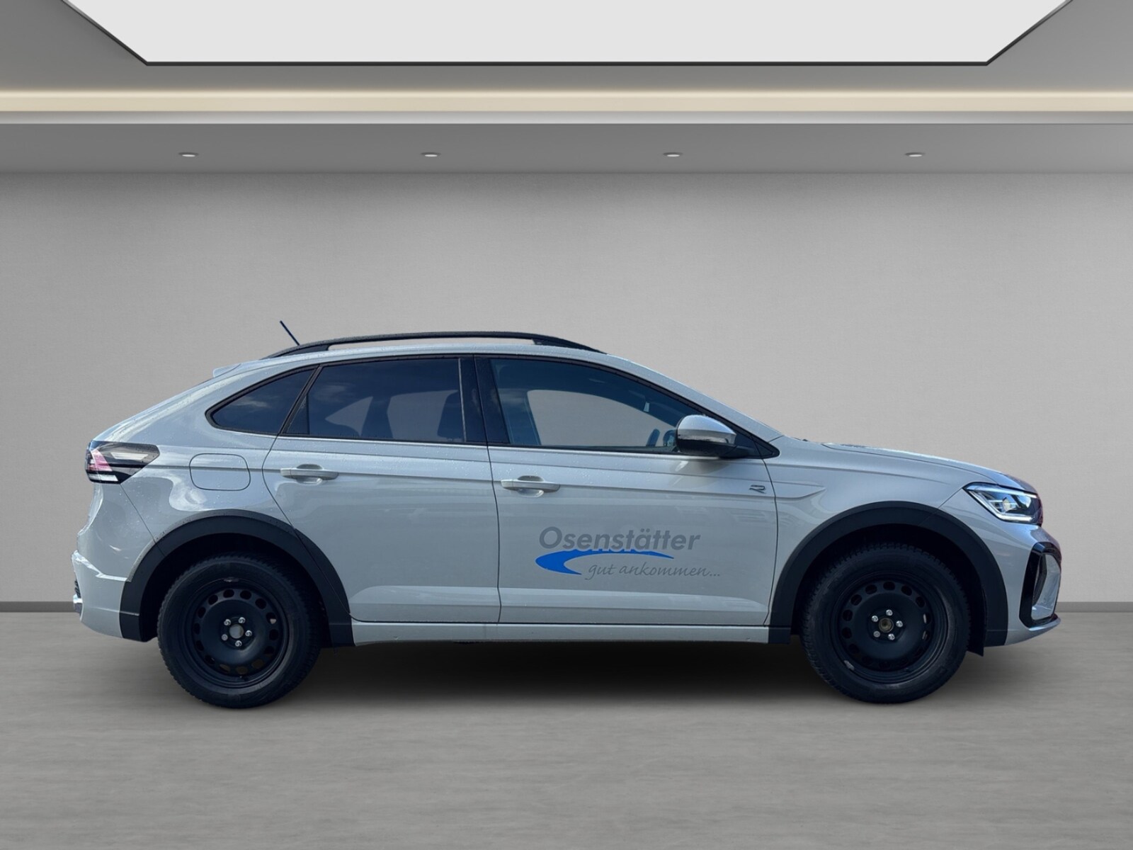 Volkswagen Taigo – Bild 3