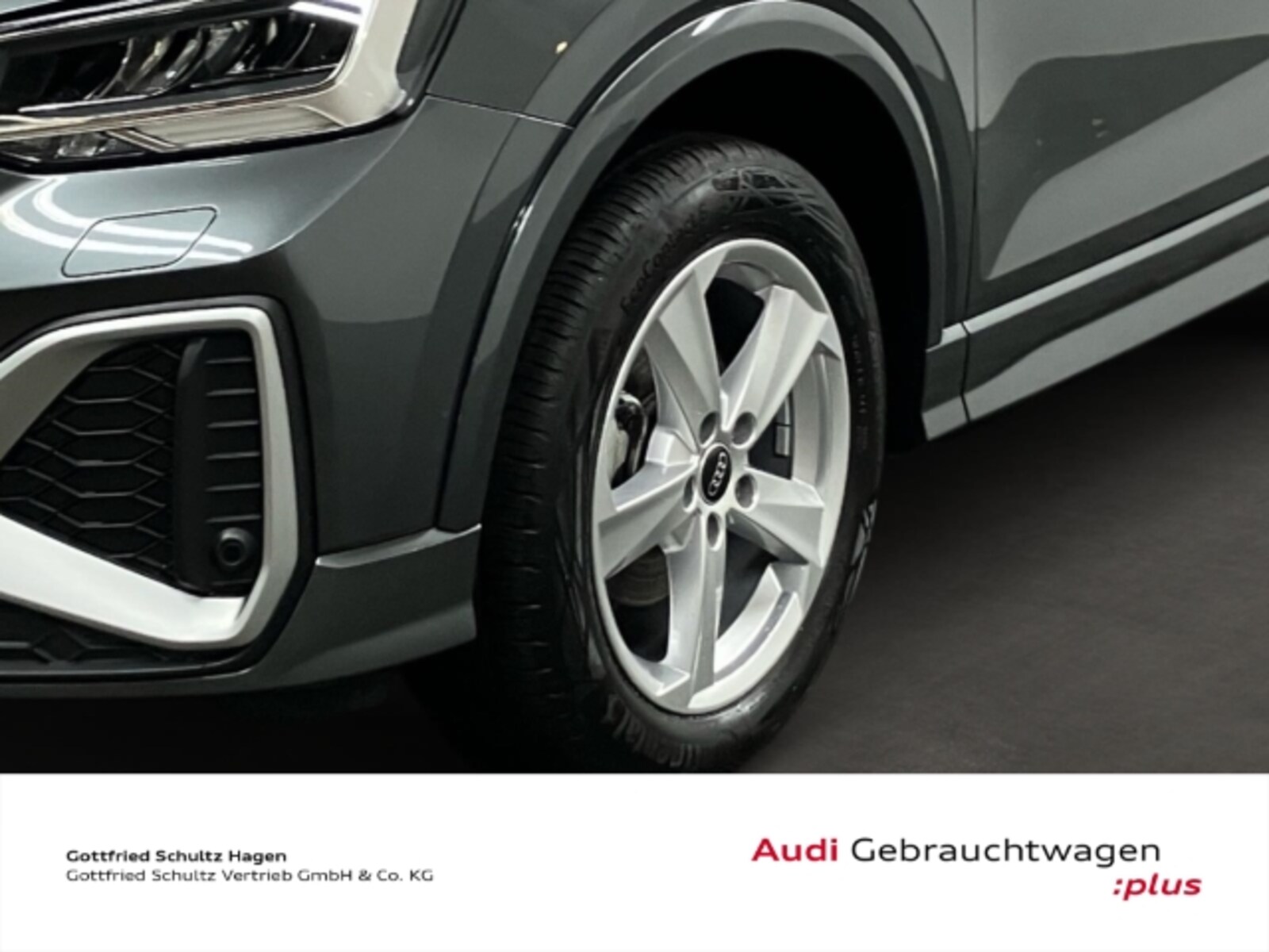 Audi Q2 – Bild 8
