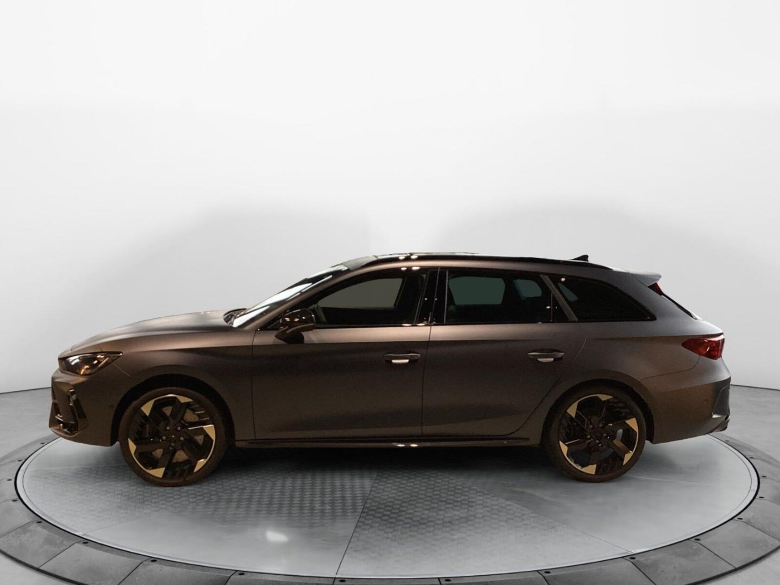 CUPRA Leon Sportstourer – Bild 3