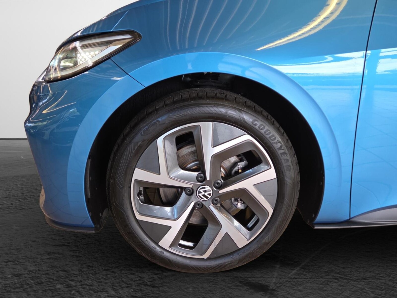 Volkswagen ID.3 – Bild 5